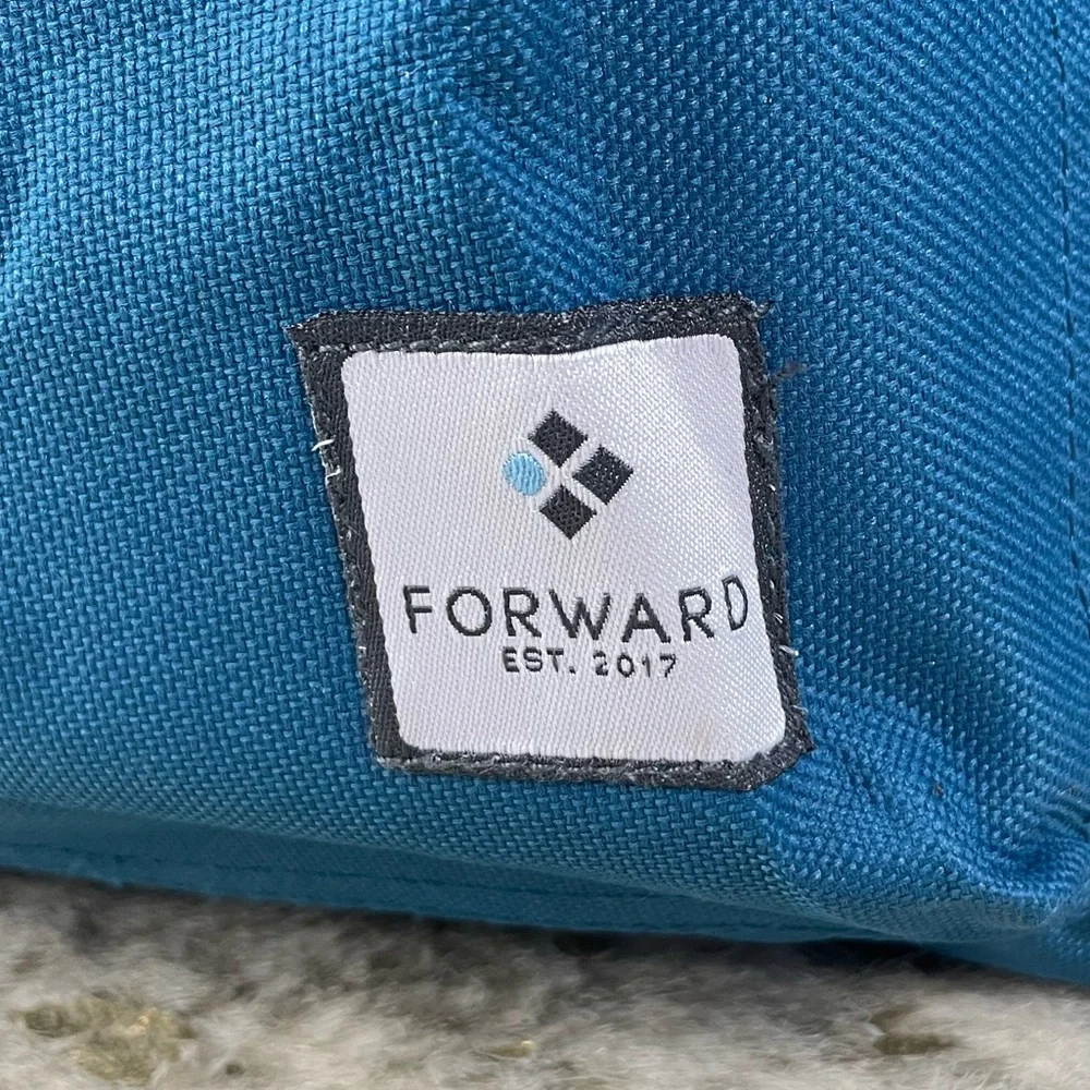 5 for $25🔥Forward Blue Lightweight Backpack‎ – School, Travel & Everyday Use